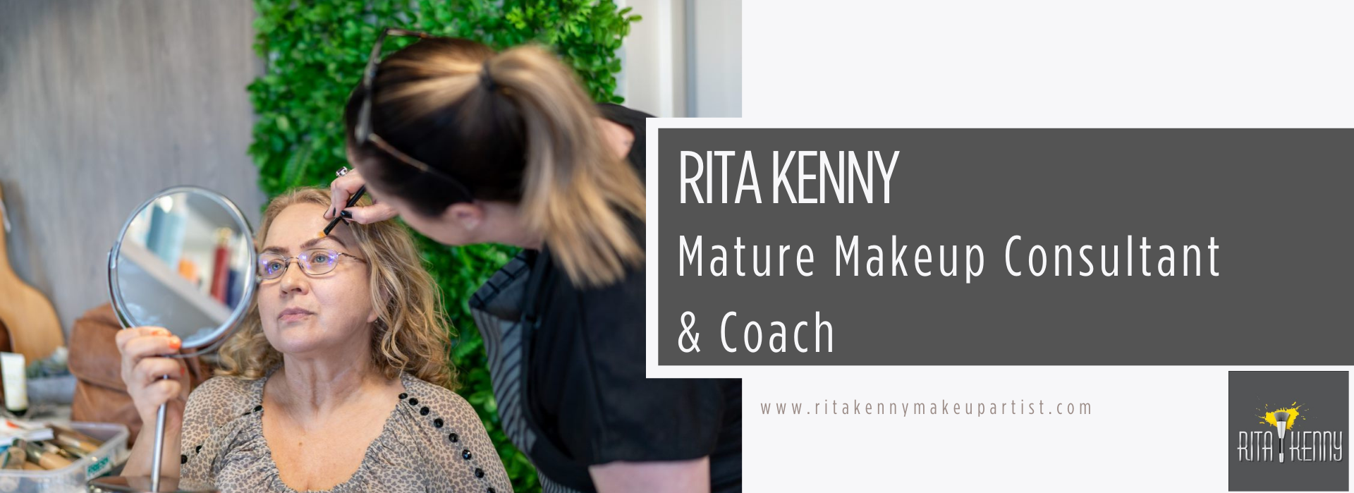 Rita Kenny Makeup Artist .com